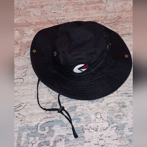 Ethika men's Cotton Bucket Hat size Small /Medium